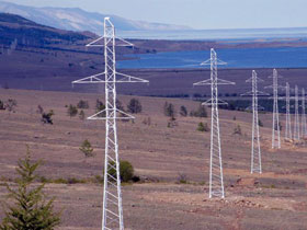 Линия электропередач. Фото: www.og-irk.ru Линия электропередач. Фото: www.og-irk.ru