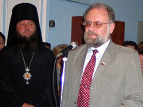 Владимир Чуров, председатель ЦИК. Фото: ladno.ru Владимир Чуров, председатель ЦИК. Фото: ladno.ru