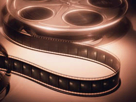 Кинолента. Фото: bigfoto.ru Кинолента. Фото: bigfoto.ru