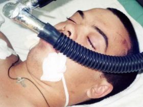 Саша Мажуга. Фото: с сайта narod.zaural.ru Саша Мажуга. Фото: с сайта narod.zaural.ru