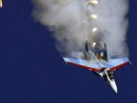 Су-27. Фото: arms-expo.ru Су-27. Фото: arms-expo.ru