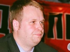 Дмитрий Демушкин. Фото: www.s53.radikal.ru Дмитрий Демушкин. Фото: www.s53.radikal.ru