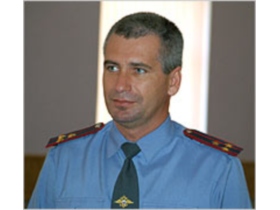 Александр Половинка. Фото: nashbryansk.ru