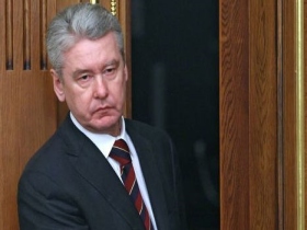 Сергей Собянин. Фото с сайта www.www.tamognia.ru Сергей Собянин. Фото с сайта www.www.tamognia.ru