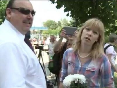 Мария Баронова. Кадр из ролика youtu.be/dfDxrHaFE_c Мария Баронова. Кадр из ролика youtu.be/dfDxrHaFE_c