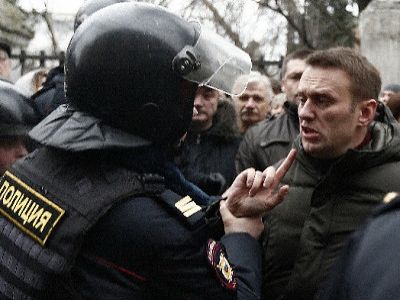 Алексей Навальный. Фото: irek-murtazin.livejournal.com Алексей Навальный. Фото: irek-murtazin.livejournal.com