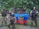 Боевики ЛНР