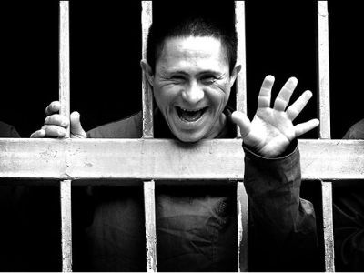 Заключенный. Фото: photoshare.ru Заключенный. Фото: photoshare.ru