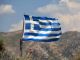 Флаг Греции. Фото: diena.lt