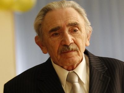 Борис Ходорковский. Фото: khodorkovsky.ru