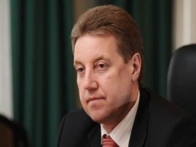 Задержан глава Сыктывкара Иван Поздеев. Фото: nbrkomi.ru Задержан глава Сыктывкара Иван Поздеев. Фото: nbrkomi.ru