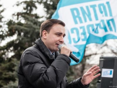 Иван Жданов. Фото: m.echo.msk.ru Иван Жданов. Фото: m.echo.msk.ru