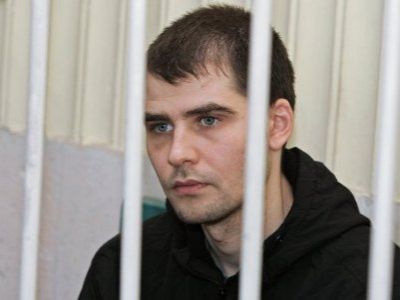 Александр Костенко. Фото: ria.ru Александр Костенко. Фото: ria.ru