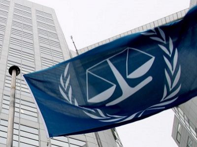 Международный уголовный суд. Фото: discred.ru Международный уголовный суд. Фото: discred.ru