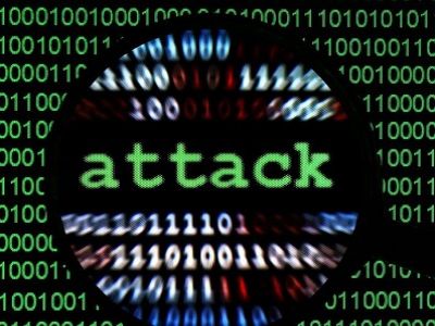 DDoS attack. Фото: windowsfan.ru DDoS attack. Фото: windowsfan.ru