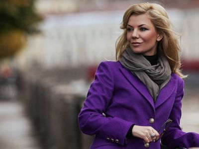 И.О. директора Исаакиевского собора Ирада Вовненко. Фото: Санкт-Петербург.ру И.О. директора Исаакиевского собора Ирада Вовненко. Фото: Санкт-Петербург.ру