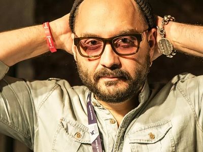 Кирилл Серебренников Фото: interview-so-zvezdoi.ru Кирилл Серебренников Фото: interview-so-zvezdoi.ru