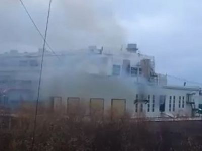 Авария на электростанции в Якутск. Фото: kpcdn.net Авария на электростанции в Якутск. Фото: kpcdn.net