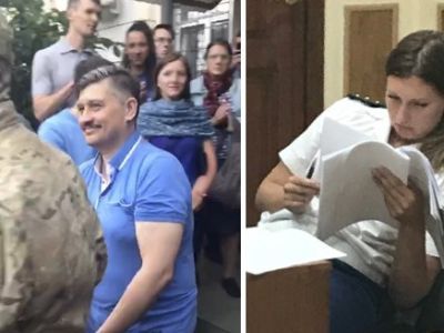 Арест Свидетеля Иеговы Андрея Ступникова. Фото: jw-russia.org Арест Свидетеля Иеговы Андрея Ступникова. Фото: jw-russia.org