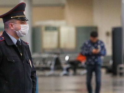 Фото: Андрей Никеричев/Агентство "Москва"