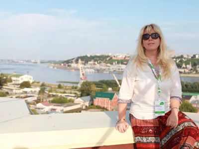 Ирина Славина. Фото: yakovenkoigor.blogspot.com Ирина Славина. Фото: yakovenkoigor.blogspot.com