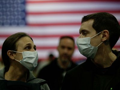 Фото: Damian Dovarganes / AP Фото: Damian Dovarganes / AP