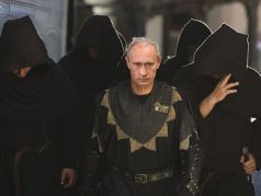 Новый "орел наш дон Рэба". Коллаж: volphil.livejournal.com