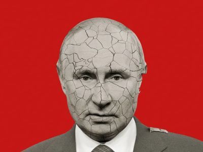 Путин. Обложка журнала The Economist (выпуск от 29 июня 2023 года). Путин. Обложка журнала The Economist (выпуск от 29 июня 2023 года).