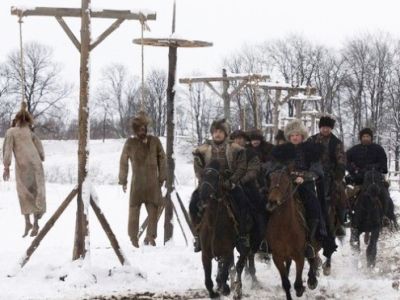 Кадр из фильма "Царь", реж. Павел Лунгин Кадр из фильма "Царь", реж. Павел Лунгин