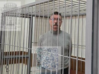 Юрий Кожевников. Фото: Пресс-служба судов общей юрисдикции Москвы