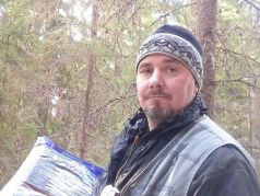 Константин Токмаков. Фото: Федерация спортивного ориентирования