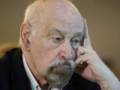 Валерий Борщев. Фото: ТАСС Валерий Борщев. Фото: ТАСС