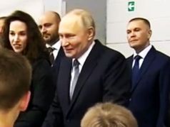 Визит Путина. Фото: dzen.ru Визит Путина. Фото: dzen.ru