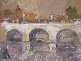 Лонжюмо. Картина Артема Белостоцкого продается на сайте artnow.ru Лонжюмо. Картина Артема Белостоцкого продается на сайте artnow.ru